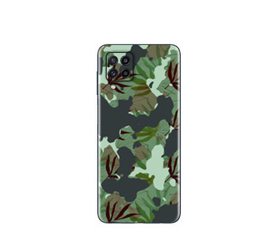 Galaxy M32 Camofluage