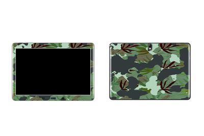 Galaxy Note 10.1 2014 Camofluage