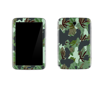 Galaxy Note 8 INCH TABLET Camofluage