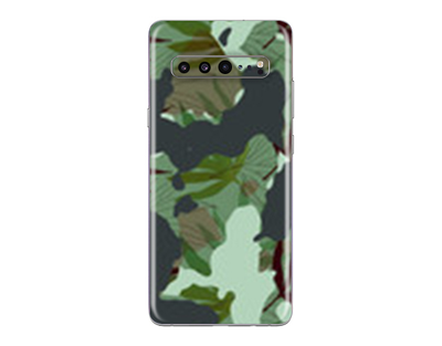 Galaxy S10 5G Camofluage