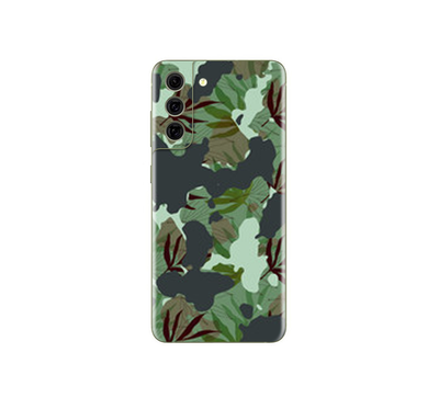 Galaxy S21 FE 5G Camofluage