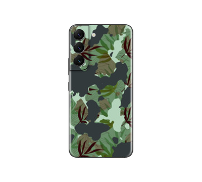 Galaxy S22 Plus 5G Camofluage