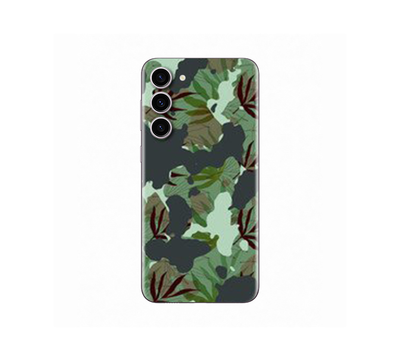 Galaxy S23 Plus Camofluage