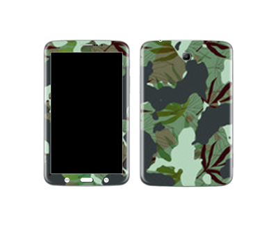 Galaxy TAB 3 7in Camofluage