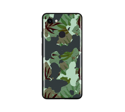 Google Pixel 3A XL Camofluage