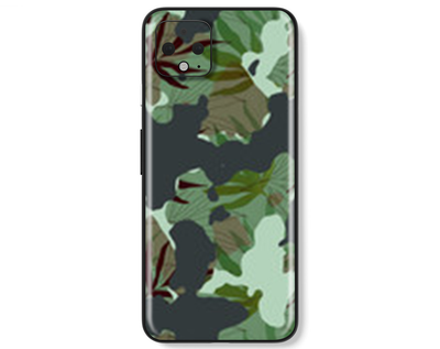 Google Pixel 4 Camofluage