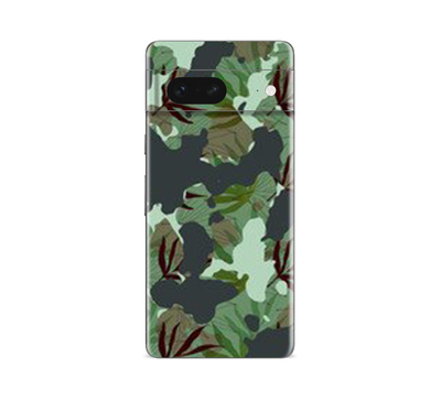 Google Pixel 7 Camofluage