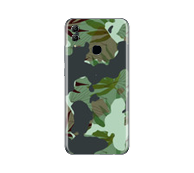 Honor 10 Lite Camofluage