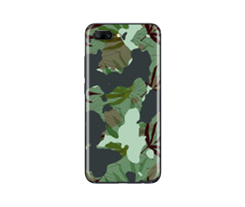 Honor 10 Camofluage