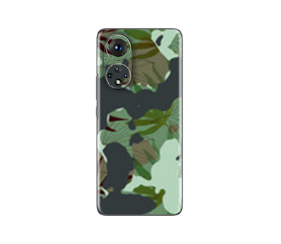 Honor 50 Pro Camofluage