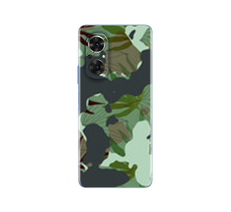 Honor 50 SE Camofluage