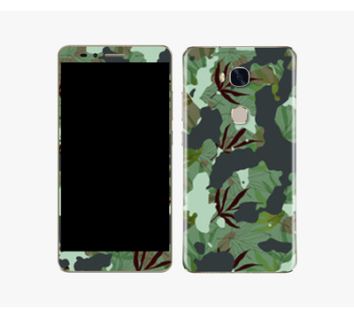 Honor 5x Camofluage