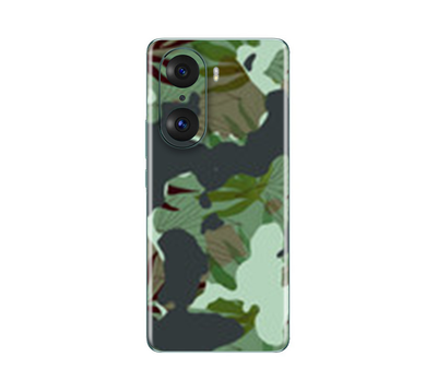 Honor 60 Pro Camofluage