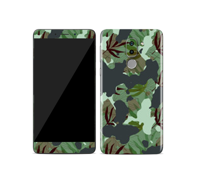 Honor 6X Camofluage