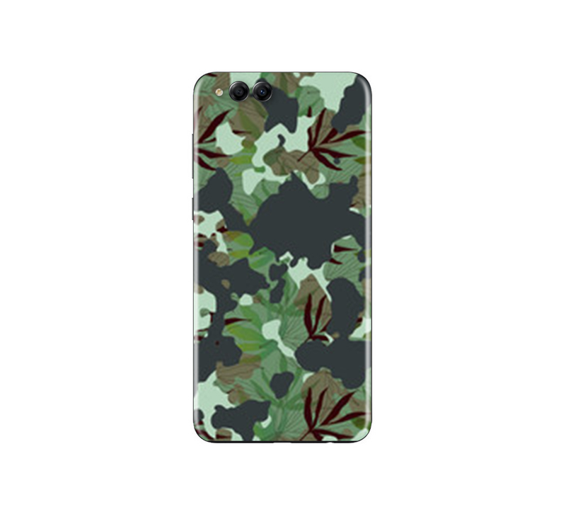 Honor 7X Camofluage