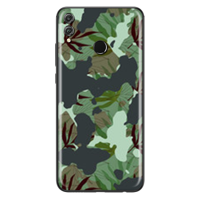 Honor 8x Camofluage