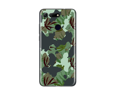 Honor Vive 20 Camofluage