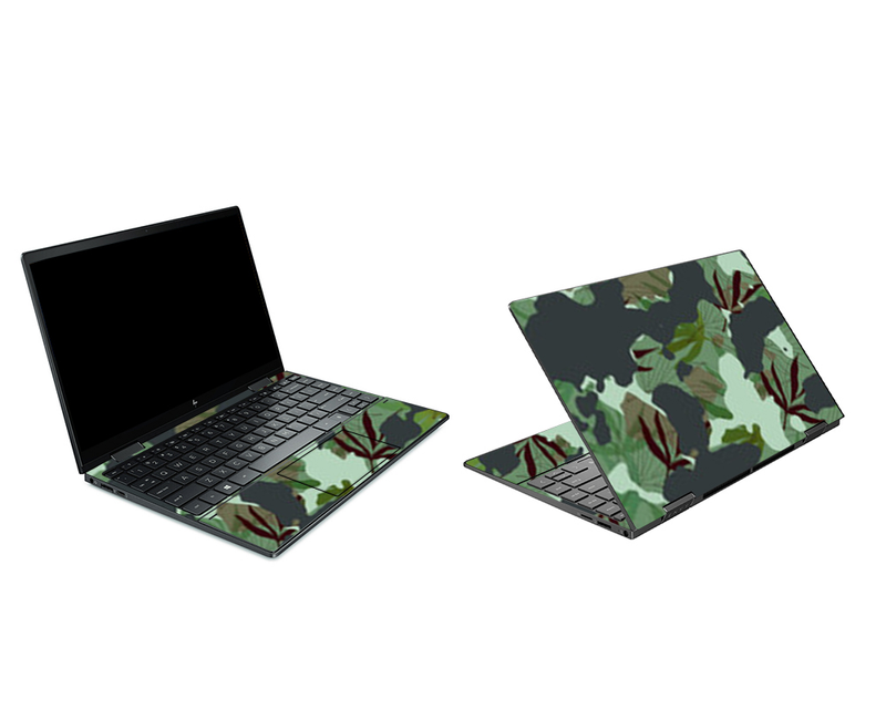 HP Envy x360 13 2020 Camofluage