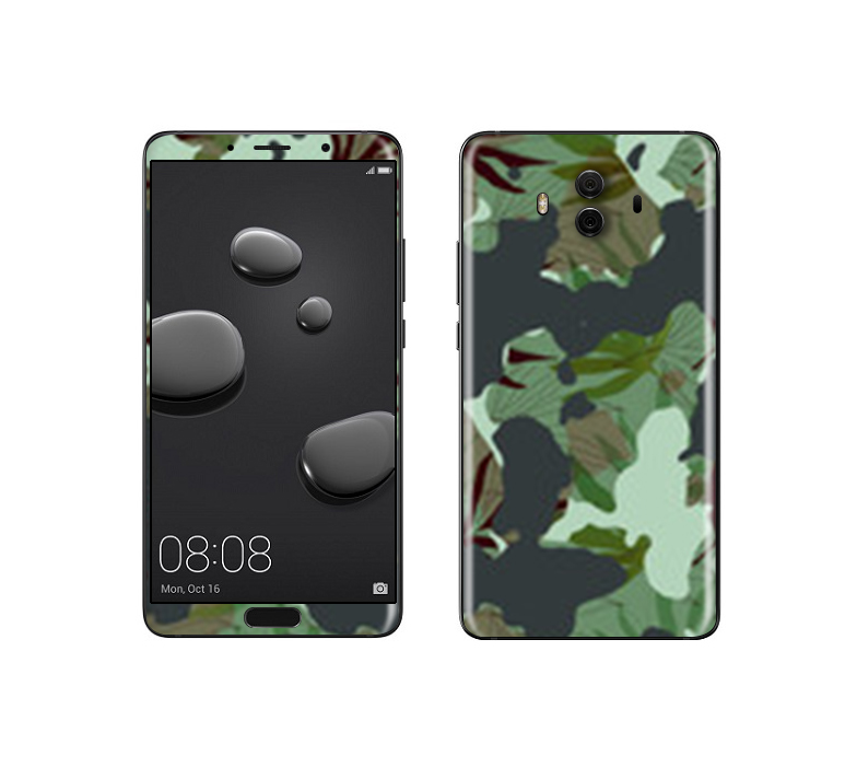 Huawei Mate 10 Camofluage