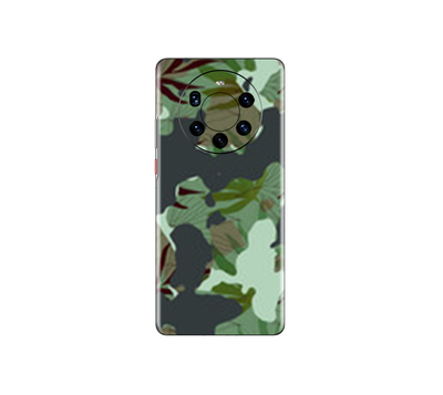 Huawei Mate 40 Pro Plus Camofluage