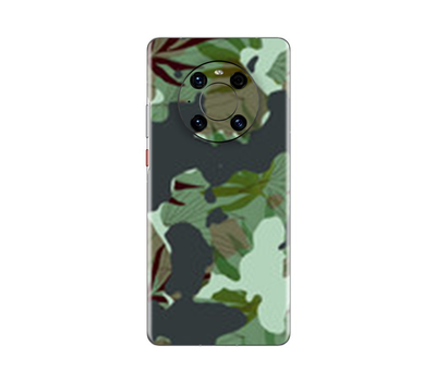 Huawei Mate 40 Camofluage