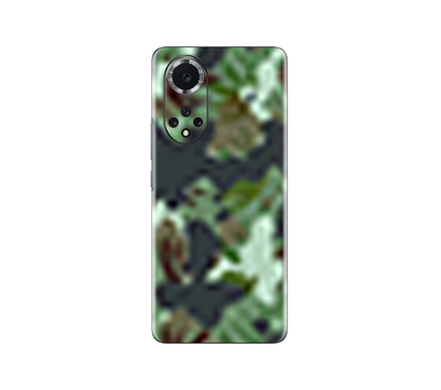 Huawei Nova 9 Pro Camofluage