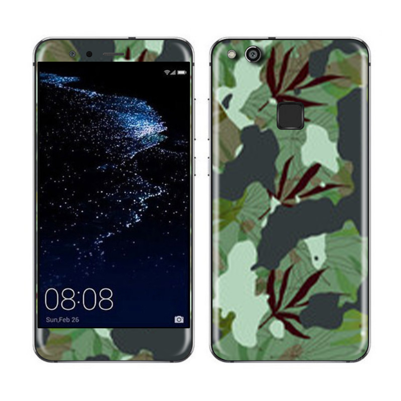 Huawei P10 Lite Camofluage