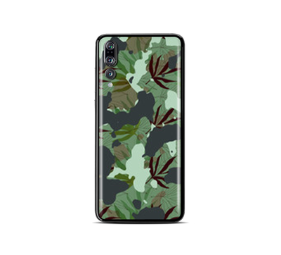 Huawei P20 Pro Camofluage