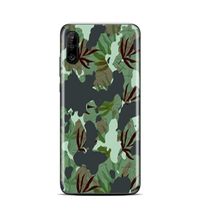 Huawei P30 Lite Camofluage