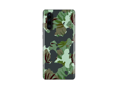 Huawei P30 Pro Camofluage