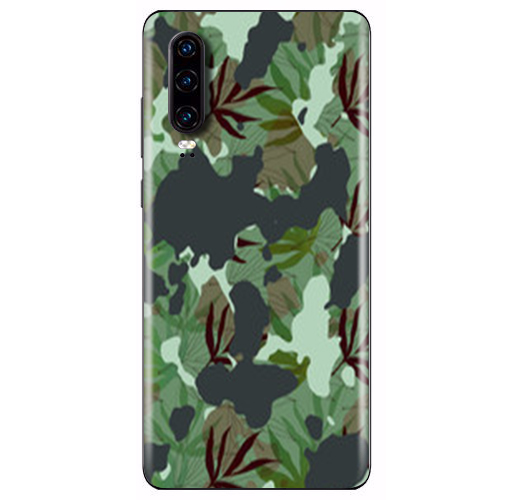 Huawei P30 Camofluage