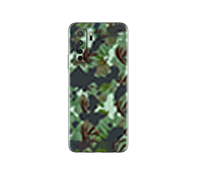 Huawei P40 lite 5G Camofluage