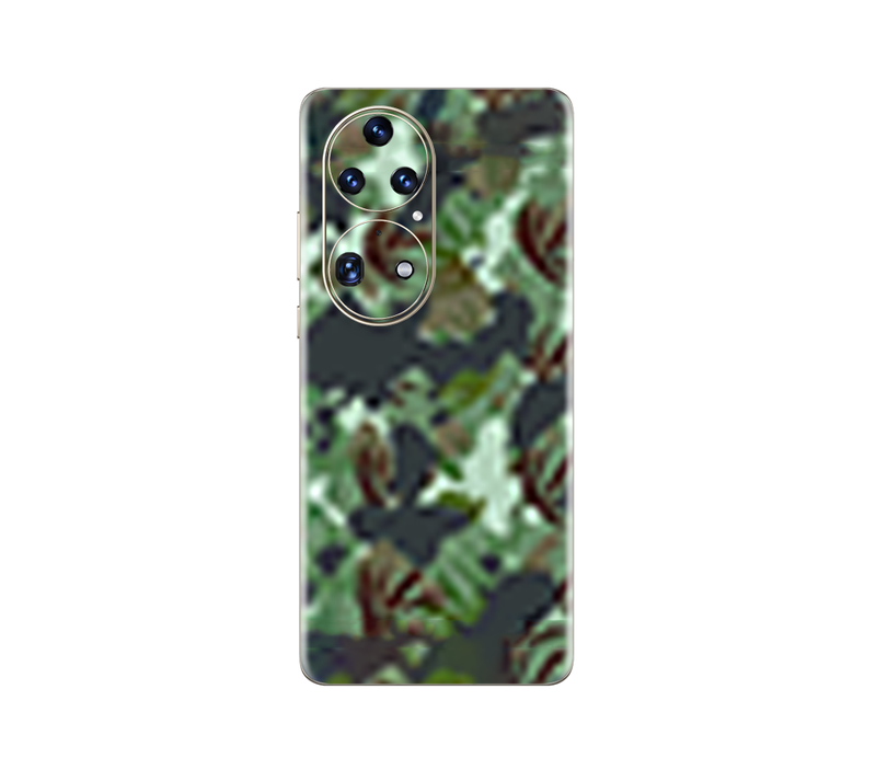 Huawei P50 Camofluage