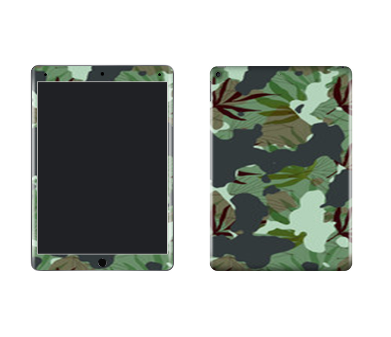 iPad Air 2019 Camofluage