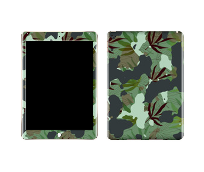 iPad Air 2 Camofluage