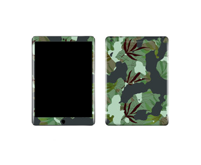 iPad Air Camofluage