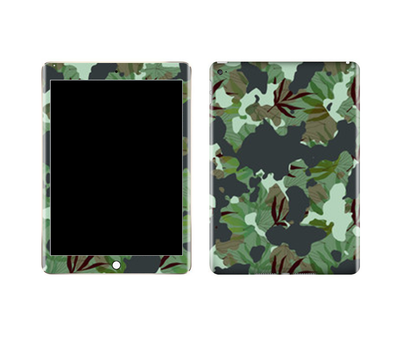 iPad Mini 4 Camofluage