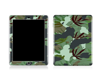 iPad Orginal Camofluage