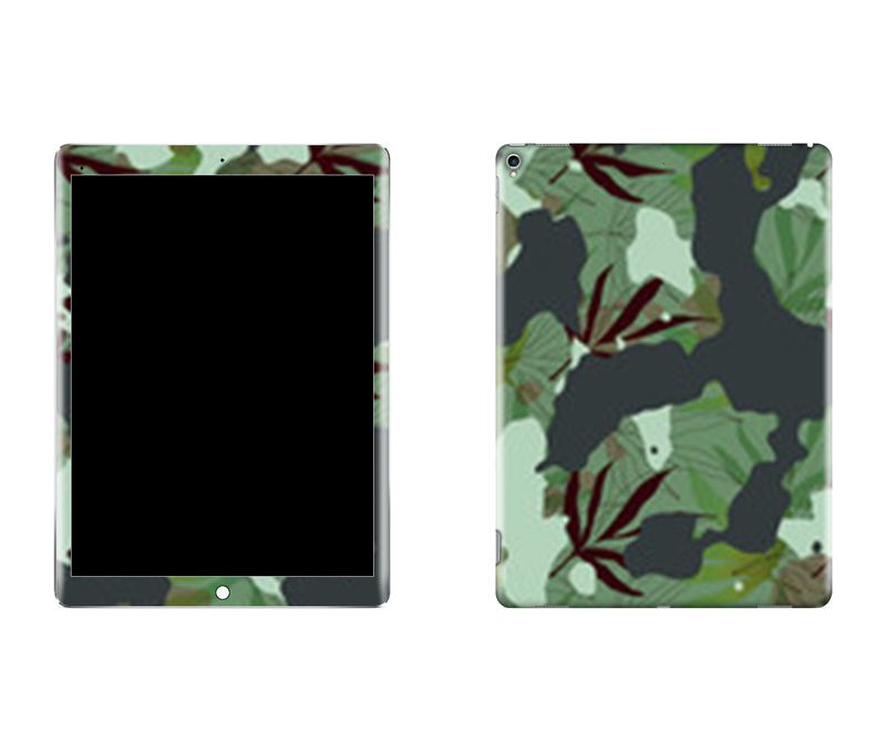 iPad Pro 10.5" Camofluage