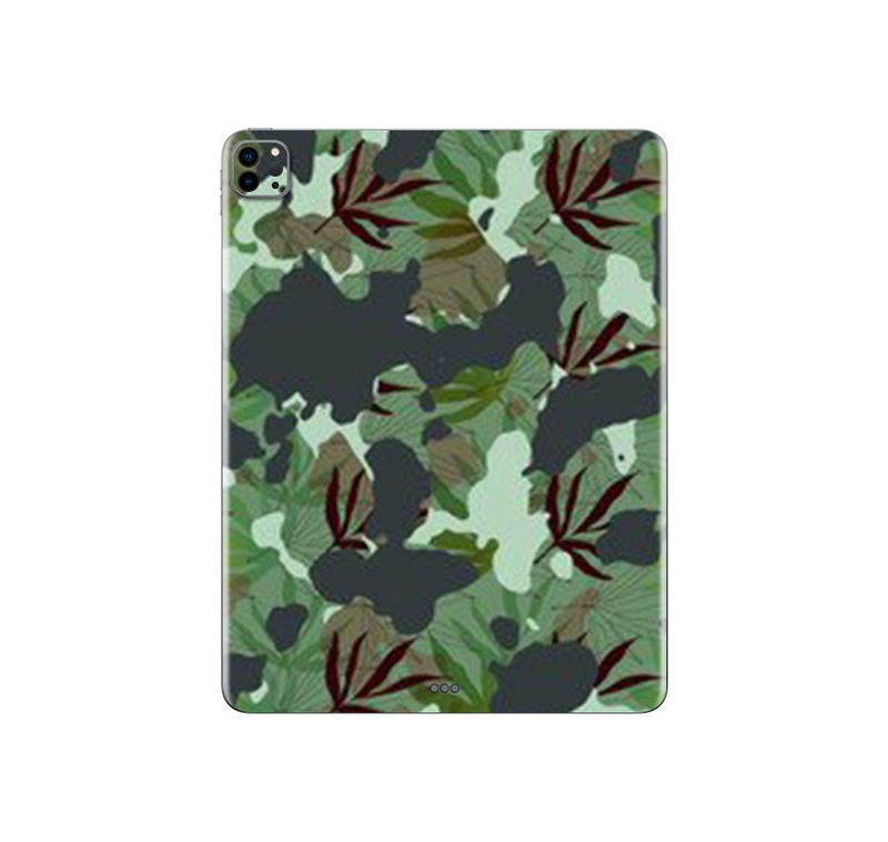 iPad Pro 11 In 2020 Gen 2 Camofluage