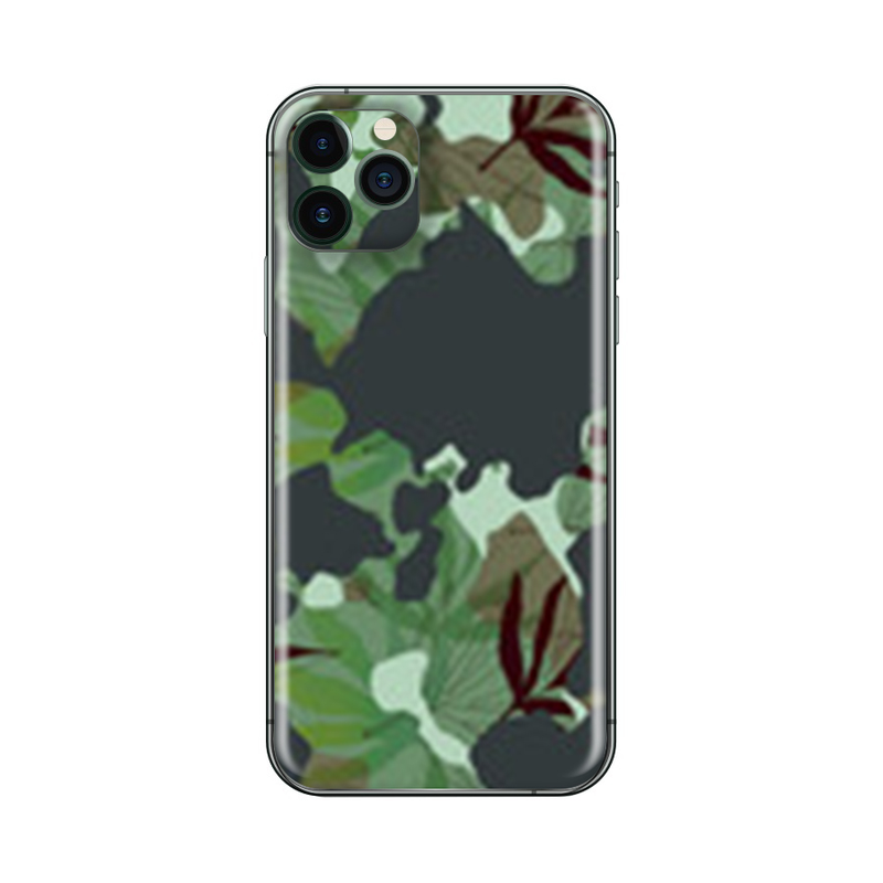 iPhone 11 Pro Max Camofluage