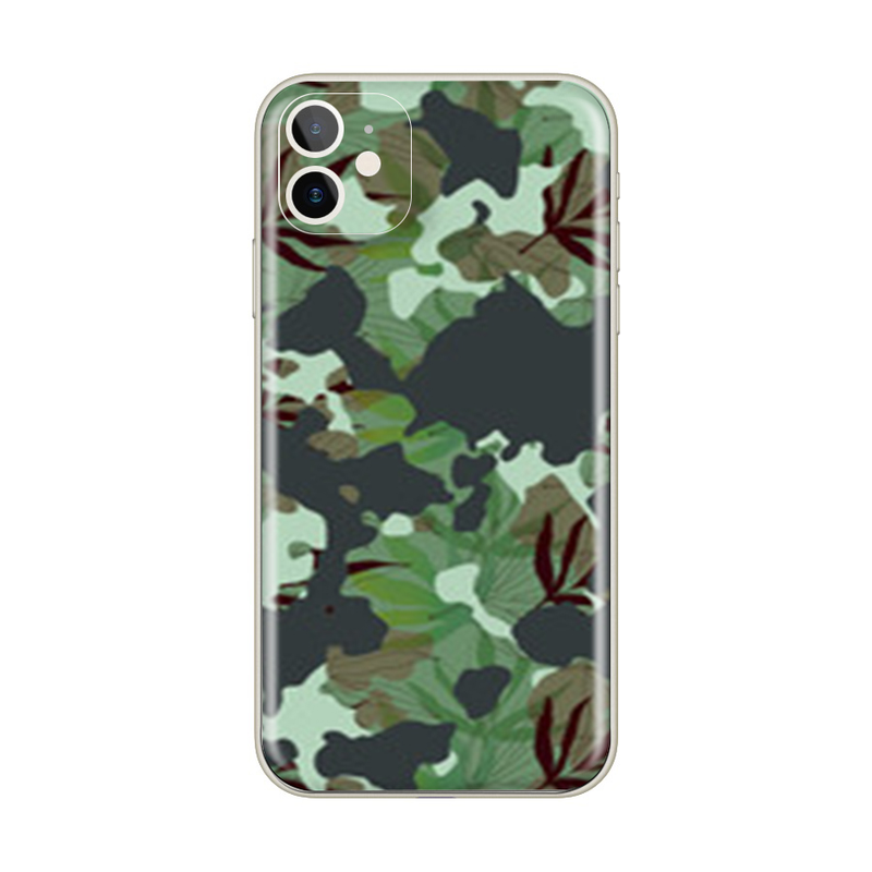 iPhone 11 Camofluage