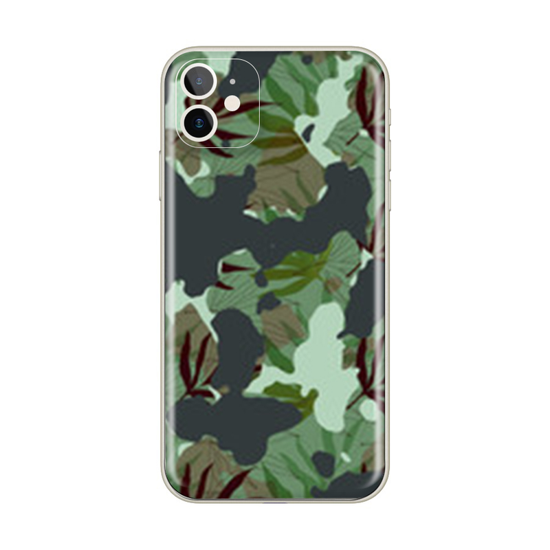 iPhone 12 Camofluage