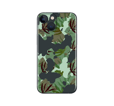 iPhone 13 Camofluage