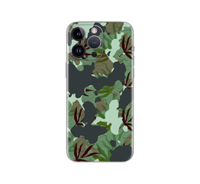 iPhone 14 Pro Camofluage