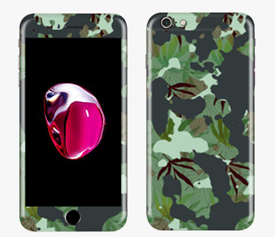 iPhone 6 Plus Camofluage