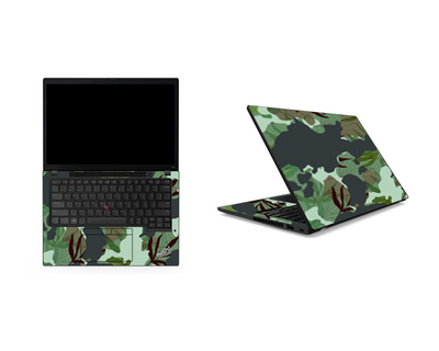 Lenovo ThinkPad X13 AMD Camofluage