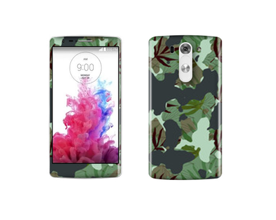 LG G3 Camofluage