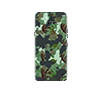 LG G8X Thin Q Camofluage