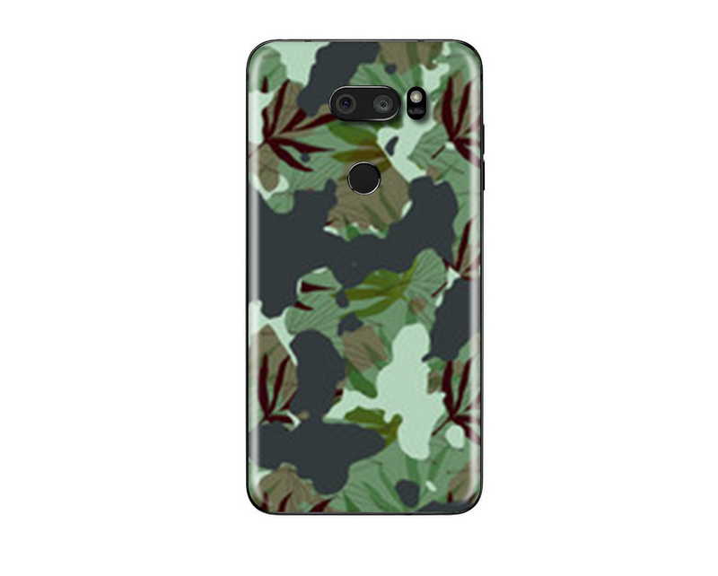 LG V30 Camofluage